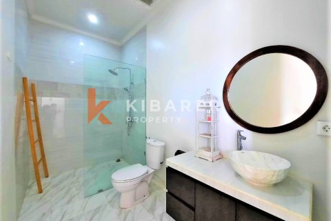 Вилла с 3 спальнями в Jimbaran, Бадунг, Индонезия № 13053 8