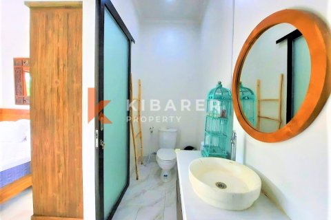 Вилла с 3 спальнями в Jimbaran, Бадунг, Индонезия № 13053 7