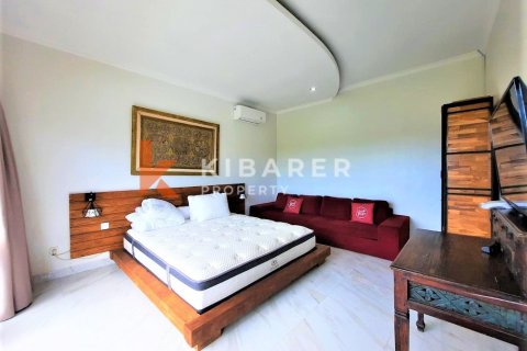 Вилла с 3 спальнями в Jimbaran, Бадунг, Индонезия № 13053 13