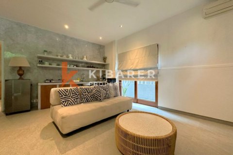 Вилла с 1 спальней в Seminyak, Бадунг, Индонезия № 13050 2