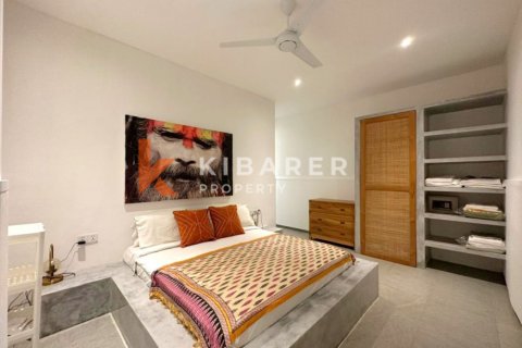 Вилла с 1 спальней в Seminyak, Бадунг, Индонезия № 13050 5