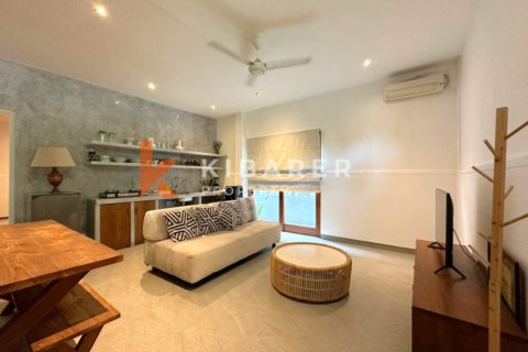Вилла с 1 спальней в Seminyak, Бадунг, Индонезия № 13050