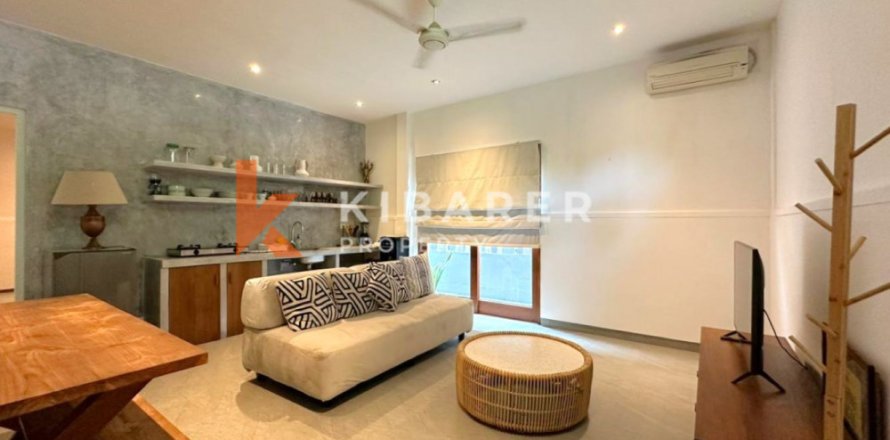 Вилла с 1 спальней в Seminyak, Бадунг, Индонезия № 13050