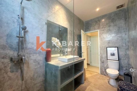 Вилла с 1 спальней в Seminyak, Бадунг, Индонезия № 13050 7