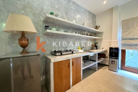 Вилла с 1 спальней в Seminyak, Бадунг, Индонезия № 13050 4
