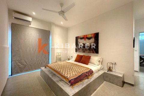 Вилла с 1 спальней в Seminyak, Бадунг, Индонезия № 13050 6