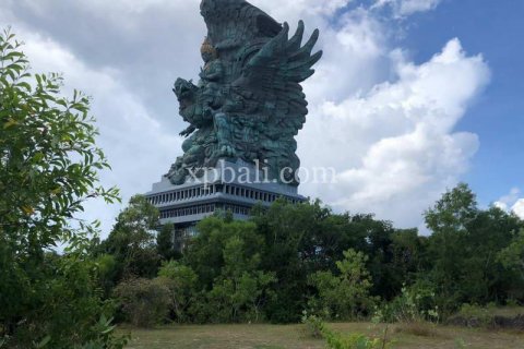 Земельный участок 21000м2 в Jimbaran, Бадунг, Индонезия № 304 11