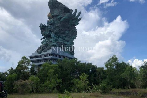 21000m2 Land in Jimbaran, Badung, Indonesia No. 304