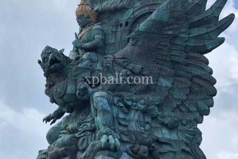 Земельный участок 21000м2 в Jimbaran, Бадунг, Индонезия № 304 20