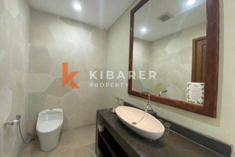 3 bedrooms Villa in Nusa Dua, Badung, Indonesia No. 12294 18