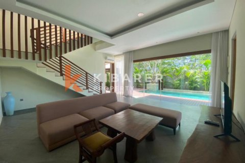 3 bedrooms Villa in Nusa Dua, Badung, Indonesia No. 12294 9