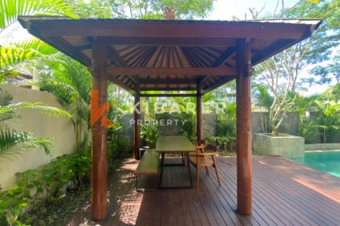 3 bedrooms Villa in Nusa Dua, Badung, Indonesia No. 12294 6