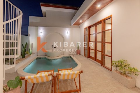 1 bedroom Villa in Canggu, Badung, Indonesia No. 12291 4