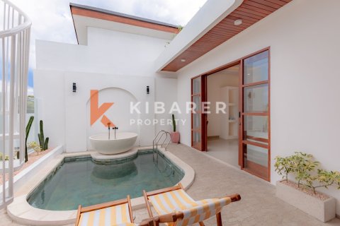 1 bedroom Villa in Canggu, Badung, Indonesia No. 12291 5