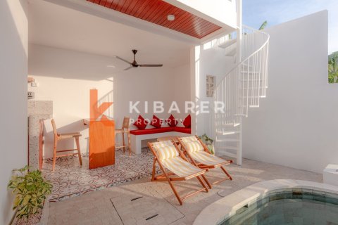 1 bedroom Villa in Canggu, Badung, Indonesia No. 12291 6