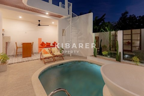 1 bedroom Villa in Canggu, Badung, Indonesia No. 12291 2