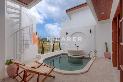 Вилла с 1 спальней в Canggu, Бадунг, Индонезия № 12291