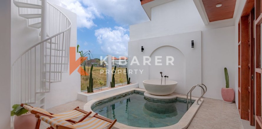 1 bedroom Villa in Canggu, Badung, Indonesia No. 12291
