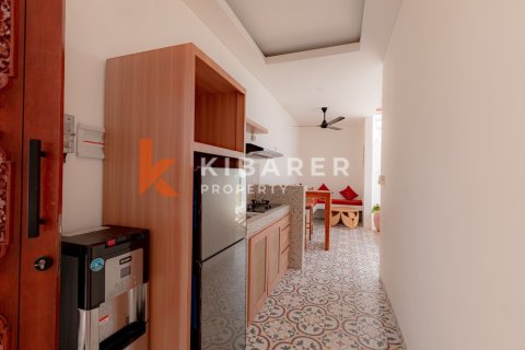 1 bedroom Villa in Canggu, Badung, Indonesia No. 12291 7