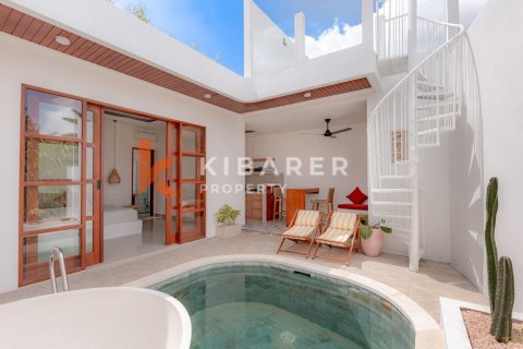 1 bedroom Villa in Canggu, Badung, Indonesia No. 12291 3