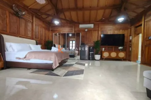 Вилла с 1 спальней в Seminyak, Бадунг, Индонезия № 12295 3