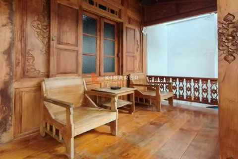 1 bedroom Villa in Seminyak, Badung, Indonesia No. 12295