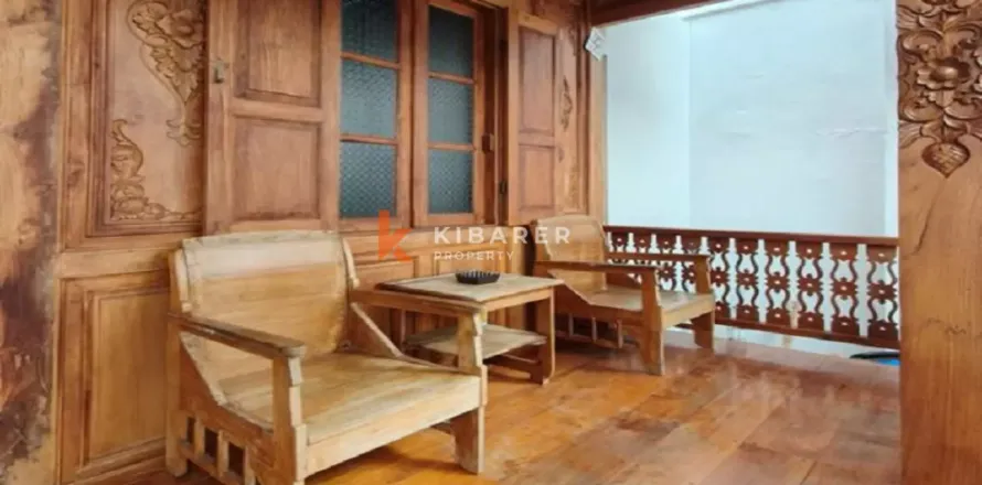 Вилла с 1 спальней в Seminyak, Бадунг, Индонезия № 12295