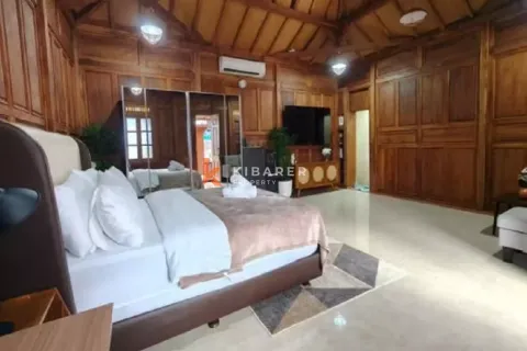 Вилла с 1 спальней в Seminyak, Бадунг, Индонезия № 12295 4