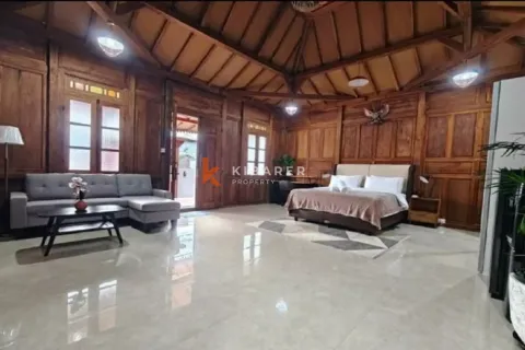 Вилла с 1 спальней в Seminyak, Бадунг, Индонезия № 12295 2