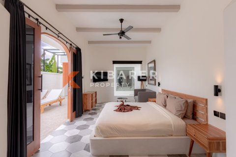 Вилла с 3 спальнями в Индонезии № 12292 10