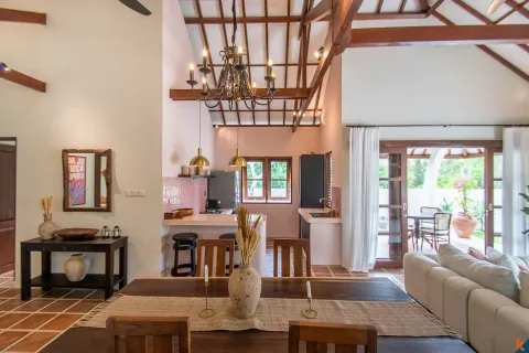 3 bedrooms Villa in Ungasan, Badung, Indonesia No. 10925 8