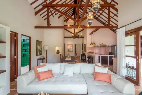 3 bedrooms Villa in Ungasan, Badung, Indonesia No. 10925 5