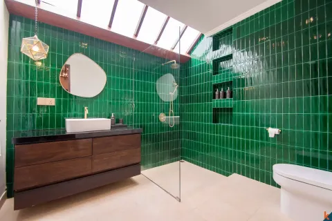 3 bedrooms Villa in Ungasan, Badung, Indonesia No. 10925 18