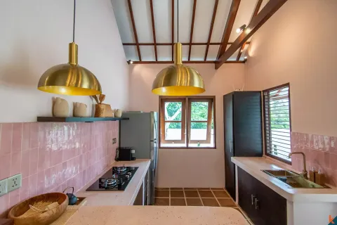 3 bedrooms Villa in Ungasan, Badung, Indonesia No. 10925 10