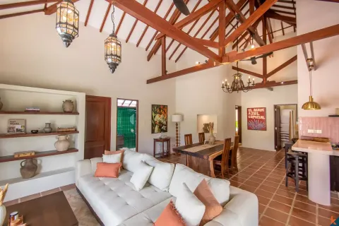3 bedrooms Villa in Ungasan, Badung, Indonesia No. 10925 6