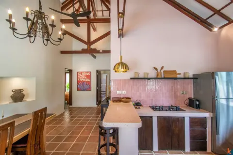 3 bedrooms Villa in Ungasan, Badung, Indonesia No. 10925 11