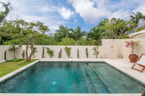 3 bedrooms Villa in Ungasan, Badung, Indonesia No. 10925 4