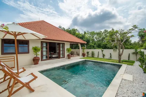 3 bedrooms Villa in Ungasan, Badung, Indonesia No. 10925 3