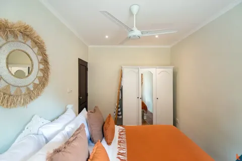 3 bedrooms Villa in Ungasan, Badung, Indonesia No. 10925 13