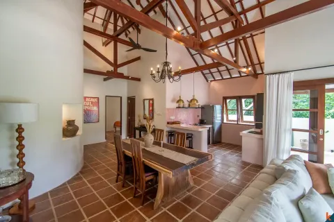 3 bedrooms Villa in Ungasan, Badung, Indonesia No. 10925 7