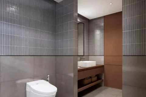 3 bedrooms Villa in Tibubeneng, Badung, Indonesia No. 10924 11
