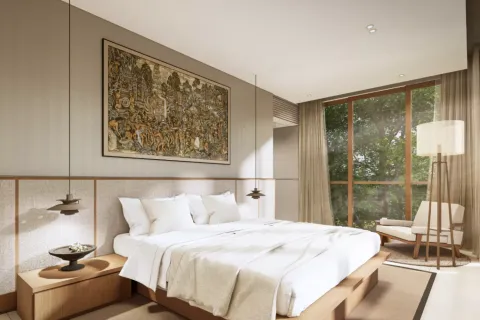 3 bedrooms Villa in Tibubeneng, Badung, Indonesia No. 10924 8