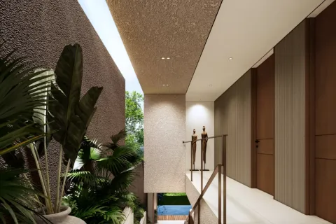 3 bedrooms Villa in Tibubeneng, Badung, Indonesia No. 10924 13