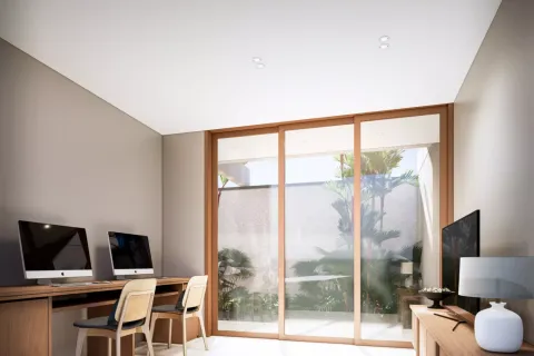 3 bedrooms Villa in Tibubeneng, Badung, Indonesia No. 10924 12