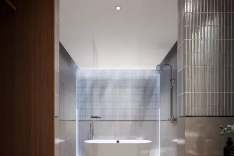 3 bedrooms Villa in Tibubeneng, Badung, Indonesia No. 10924 9