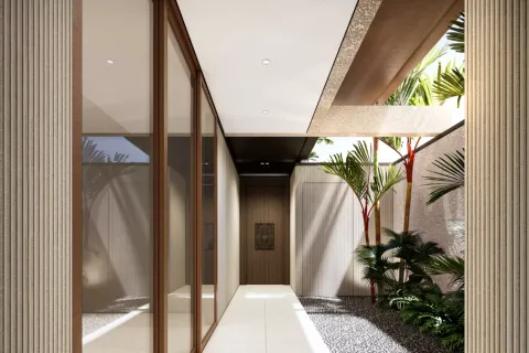 3 bedrooms Villa in Tibubeneng, Badung, Indonesia No. 10924 15