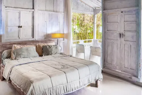 1 bedroom Villa in Ubud, Gianyar, Indonesia No. 10921 7