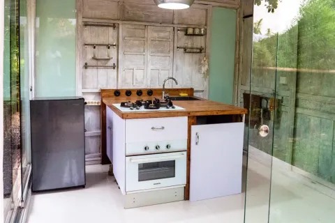 1 bedroom Villa in Ubud, Gianyar, Indonesia No. 10921 6