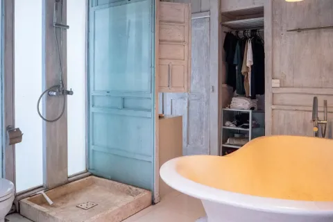 1 bedroom Villa in Ubud, Gianyar, Indonesia No. 10921 8