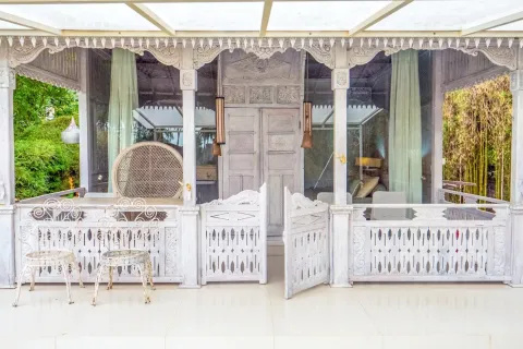 1 bedroom Villa in Ubud, Gianyar, Indonesia No. 10921